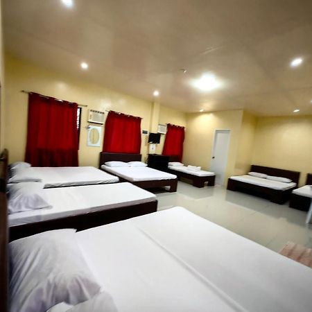 Lagnason'S Place Oslob Exterior photo