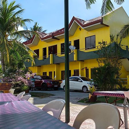 Lagnason'S Place Oslob Exterior photo
