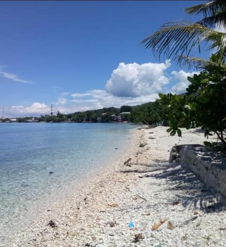 Lagnason'S Place Oslob Exterior photo