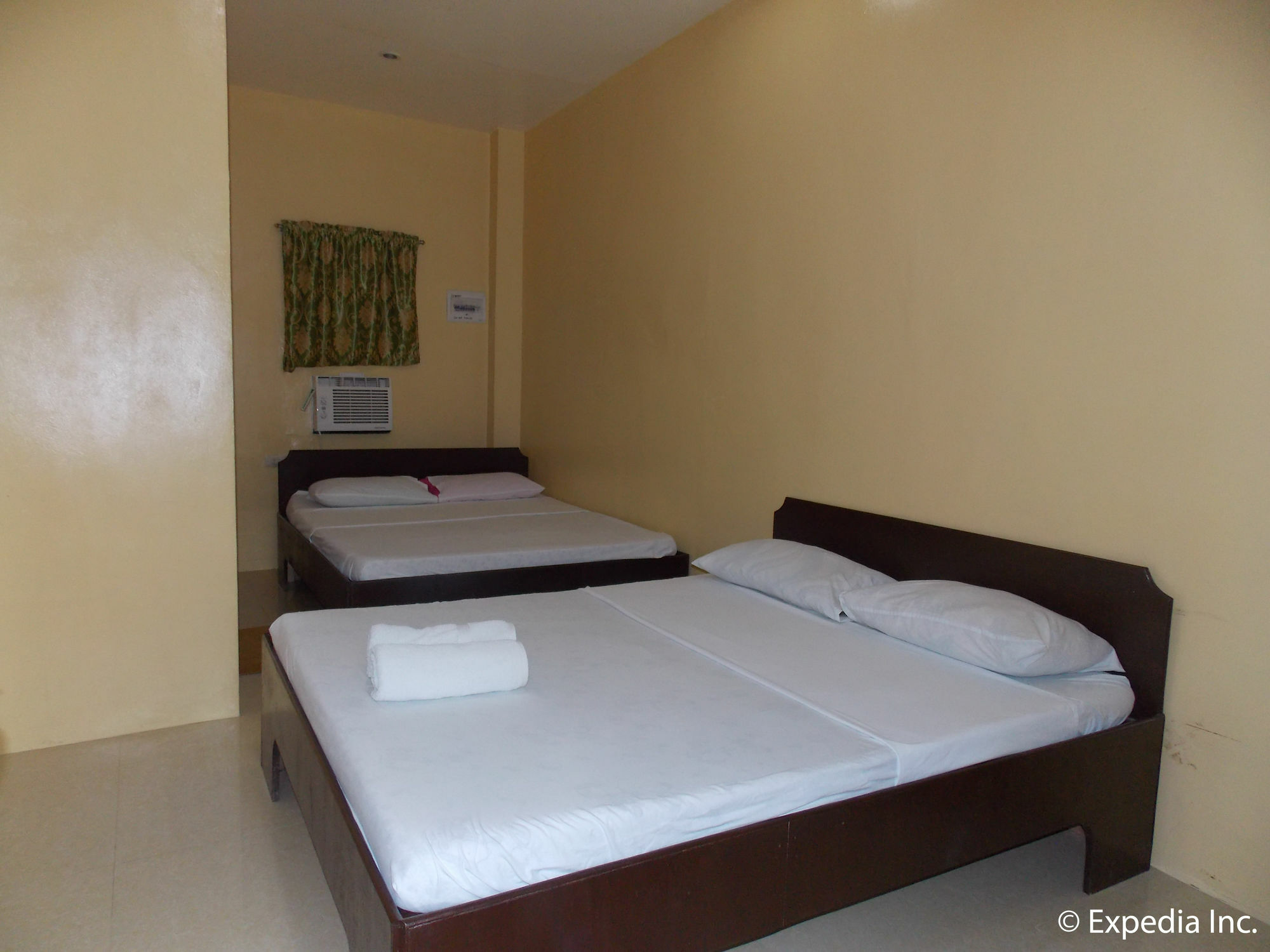 Lagnason'S Place Oslob Exterior photo
