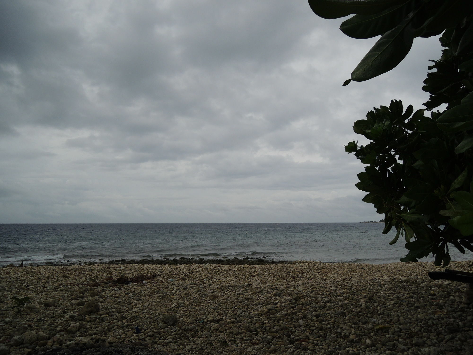 Lagnason'S Place Oslob Exterior photo